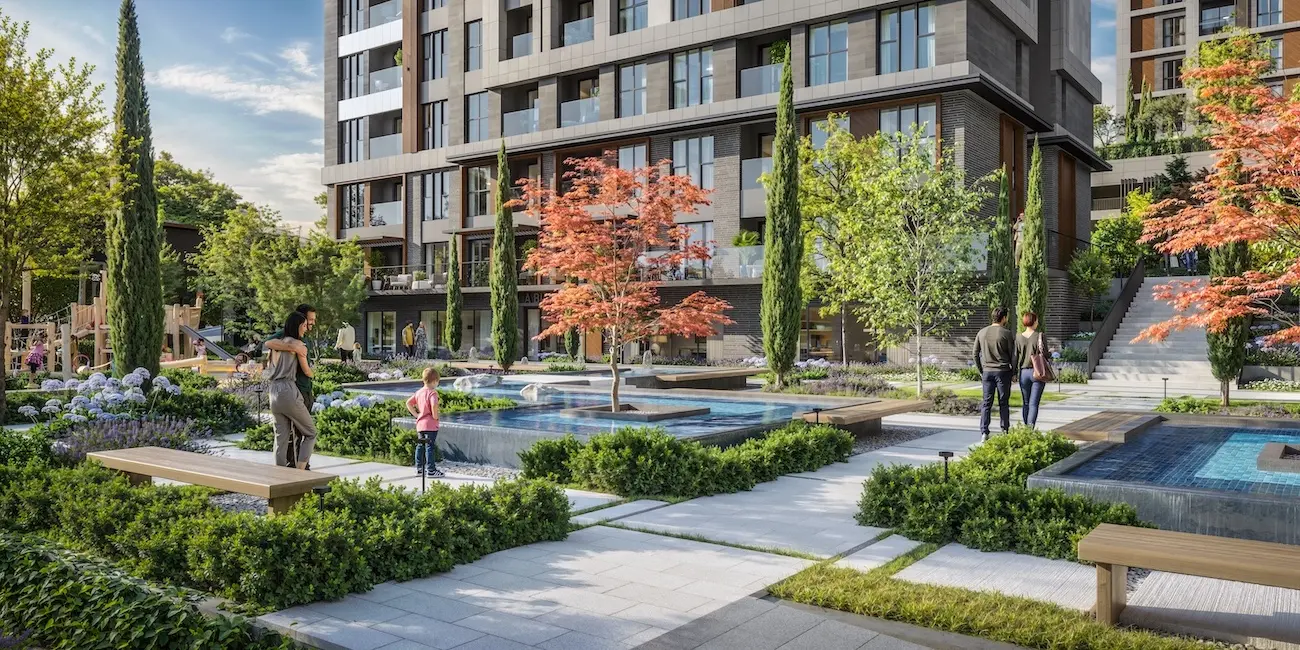Project in Zeytinburnu